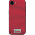 Iran Soccer Flag iPhone 16e Skin